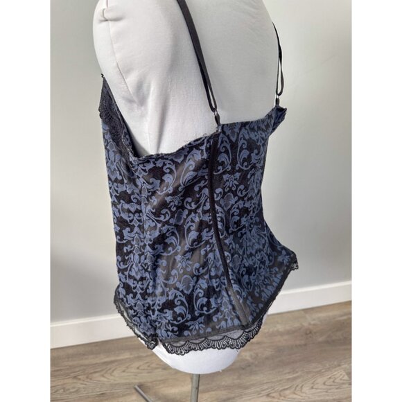 Lane Bryant Bustier Top - Picture 10 of 10